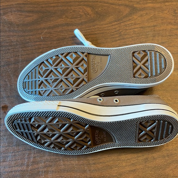 CONVERSE CHUCK TAYLOR - Picture 3 of 3